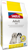 Smolke Adult mini 3kg